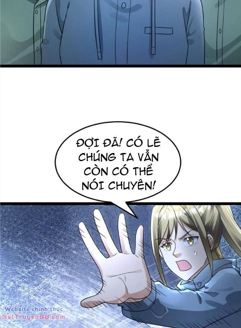 đóng băng toàn cầu: tôi gây dựng nên phòng an toàn thời tận thế chapter 229 6