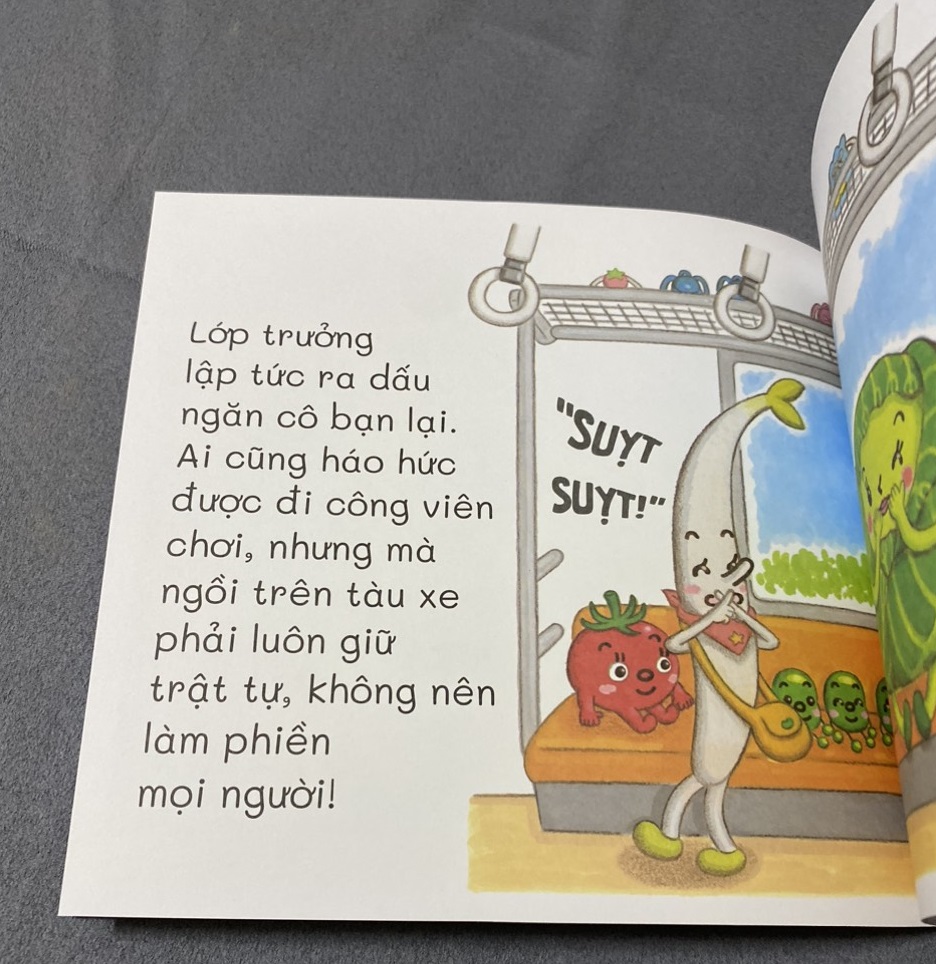 Sách - Tớ có giỏi không nào