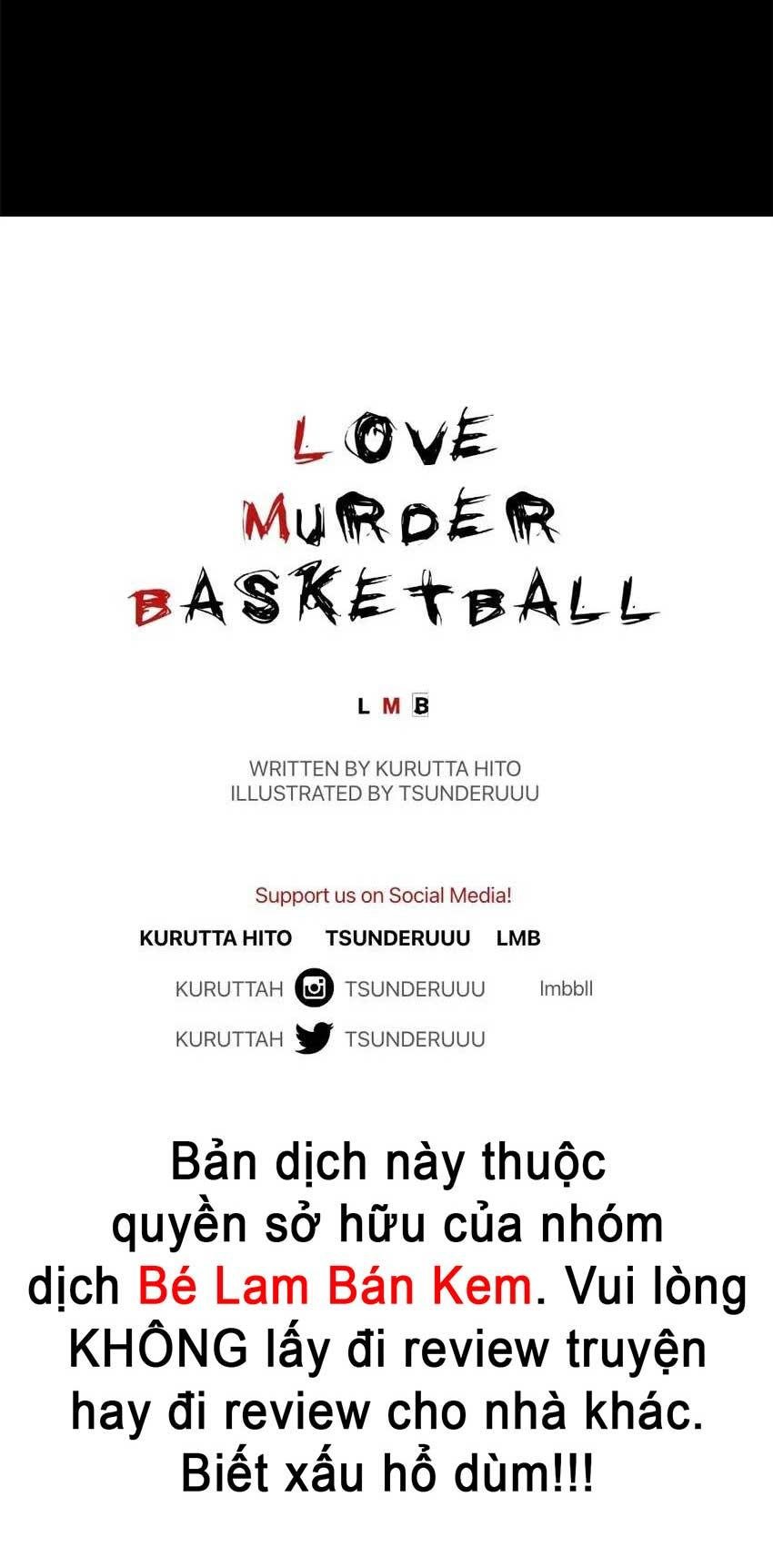 love murder basketball chapter 46 70