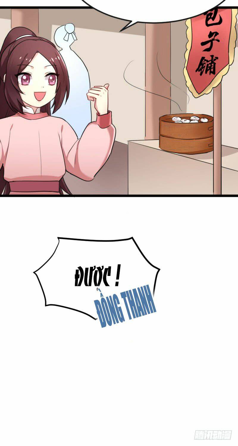 bạo lực tiếu thôn cô chapter 58 5