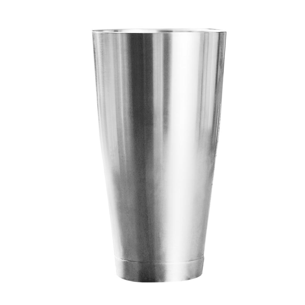 Martini Bar Cocktail Shakers Thép Không Gỉ Boston Trộn Tin