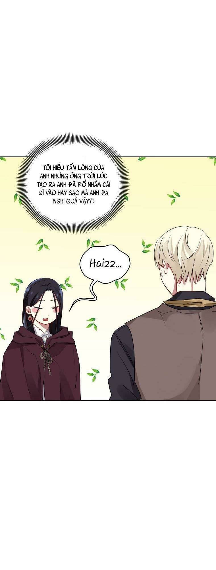 ác nữ phản diện đã chọn nam chính chapter 5 37