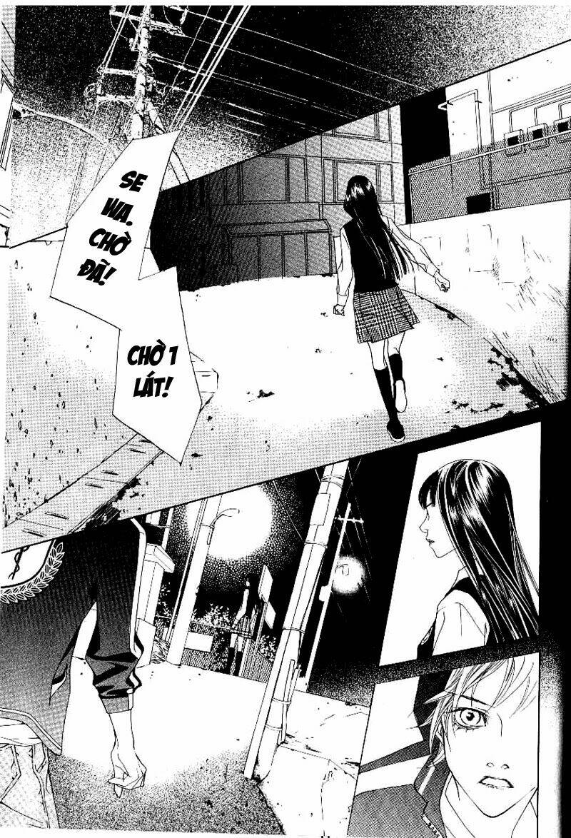 bông hoa của tội lỗi chapter 12 26