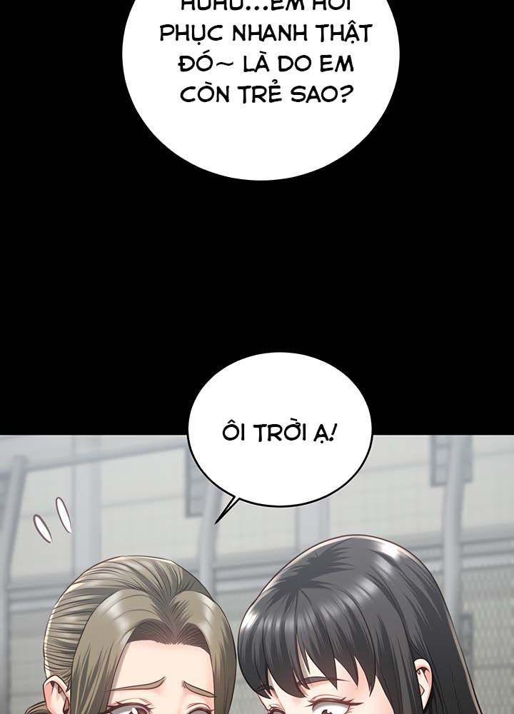 18+ giam cầm chapter 17.2 23