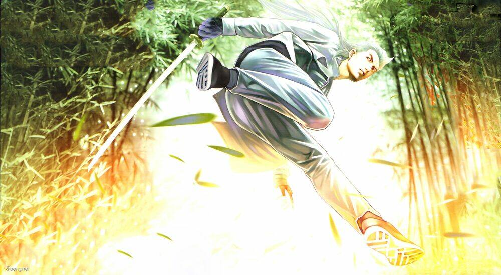 người trong giang hồ chapter 2323.5 6