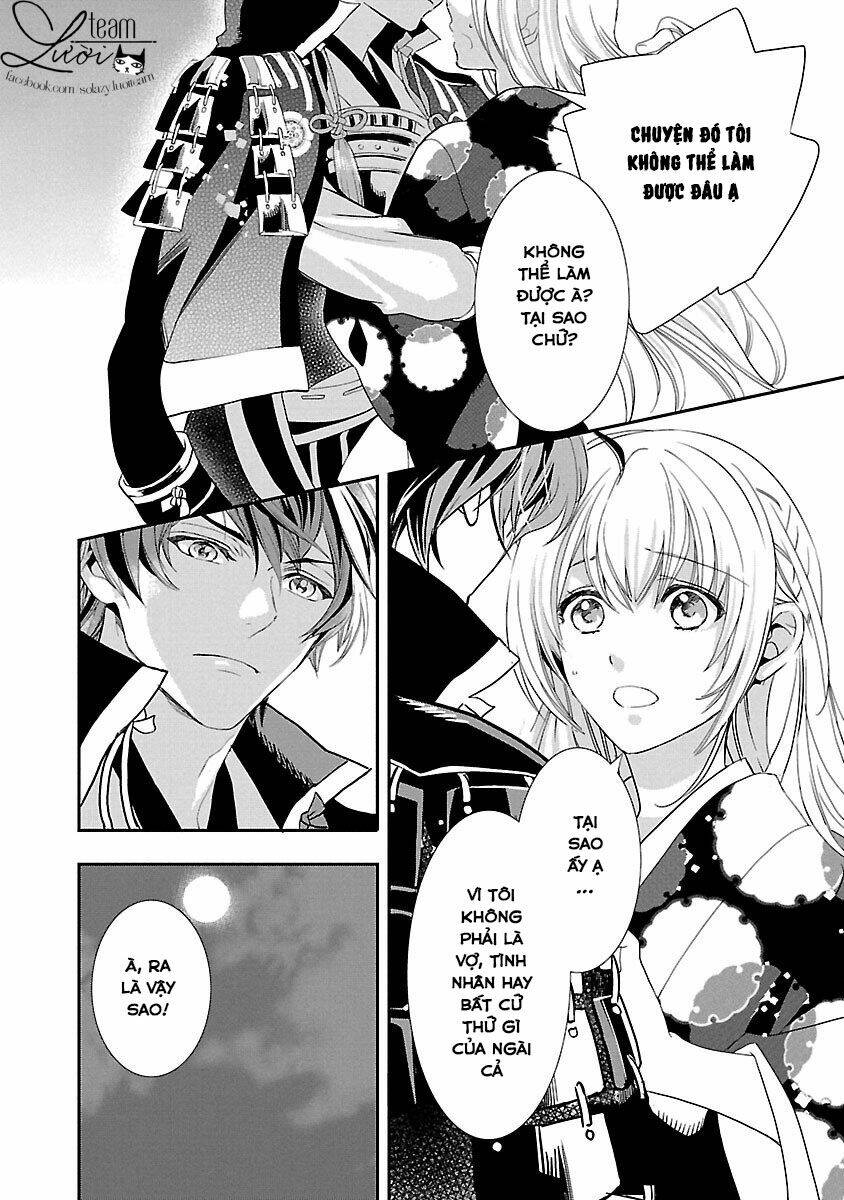 ikemen sengoku - tenkabito no onna ni naru ki wa nai ka chapter 3 22