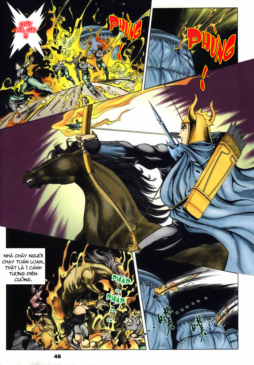 tầm tần ký chapter 20 17