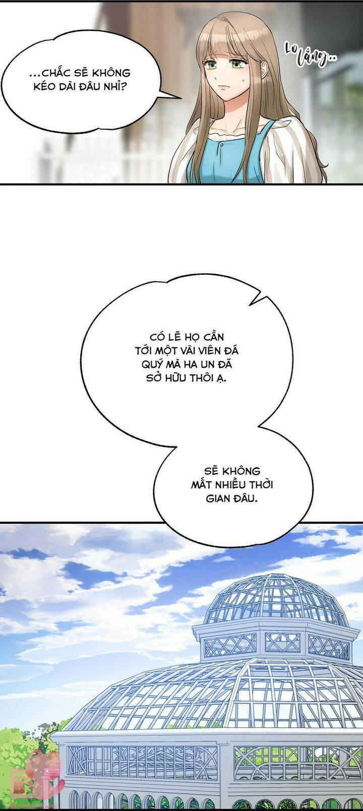 người thừa kế chapter 30 15