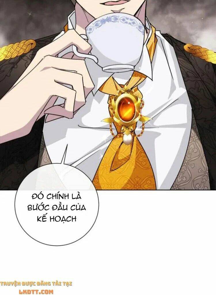 ta đã từng mong nàng biến mất chapter 20.5 13