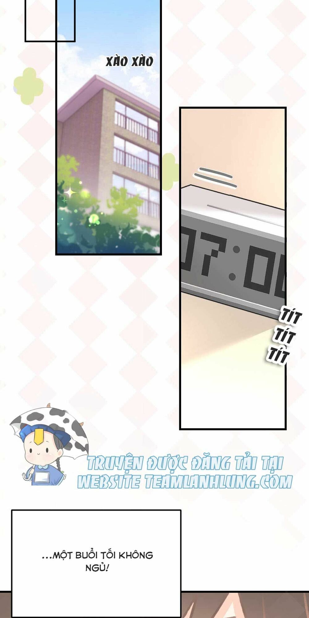 khảo nghiệm cuối cùng của tra nữ chapter 13 11