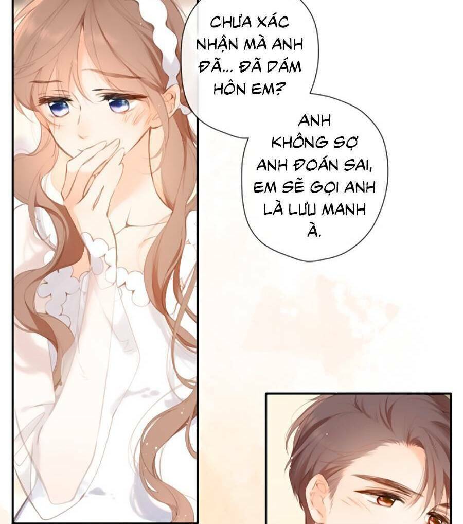 Lại Gặp Được Em Chapter 148.5 - Trang 15