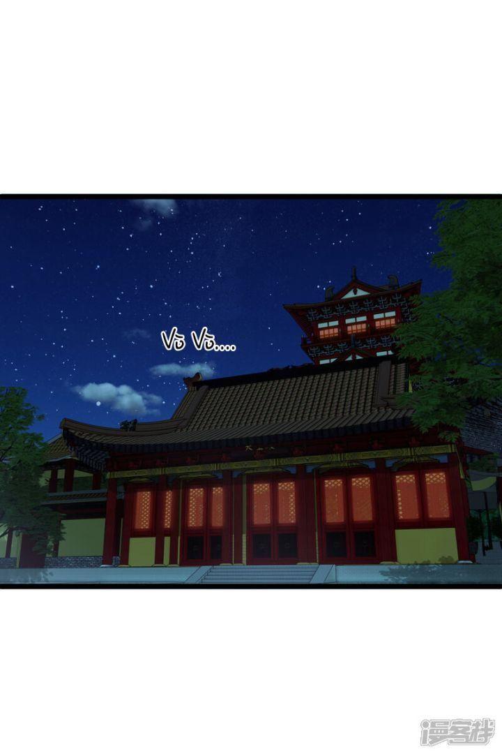 nụ cười của ngươi ngọt gãy tám cái răng của ta chapter 84 10