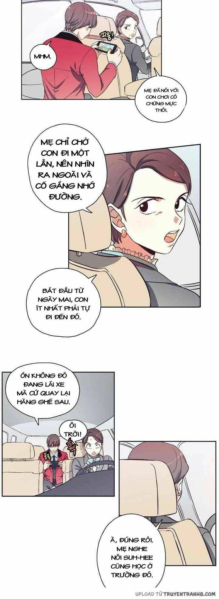 pride complex chapter 1 8