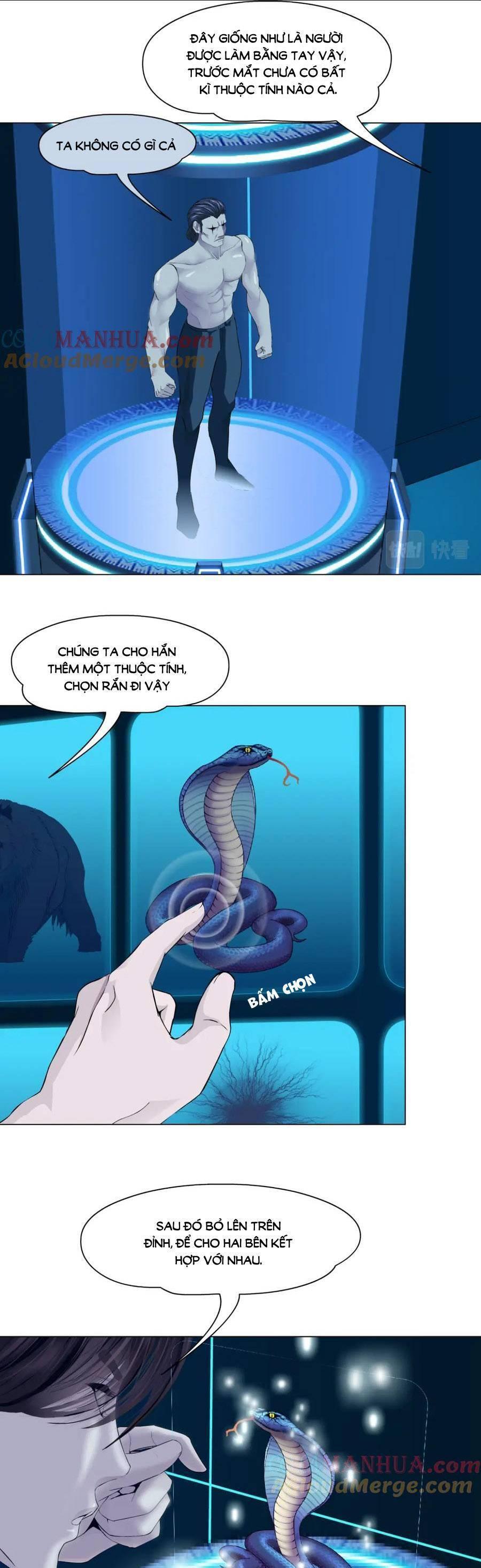 đằng nữ chapter 212 2