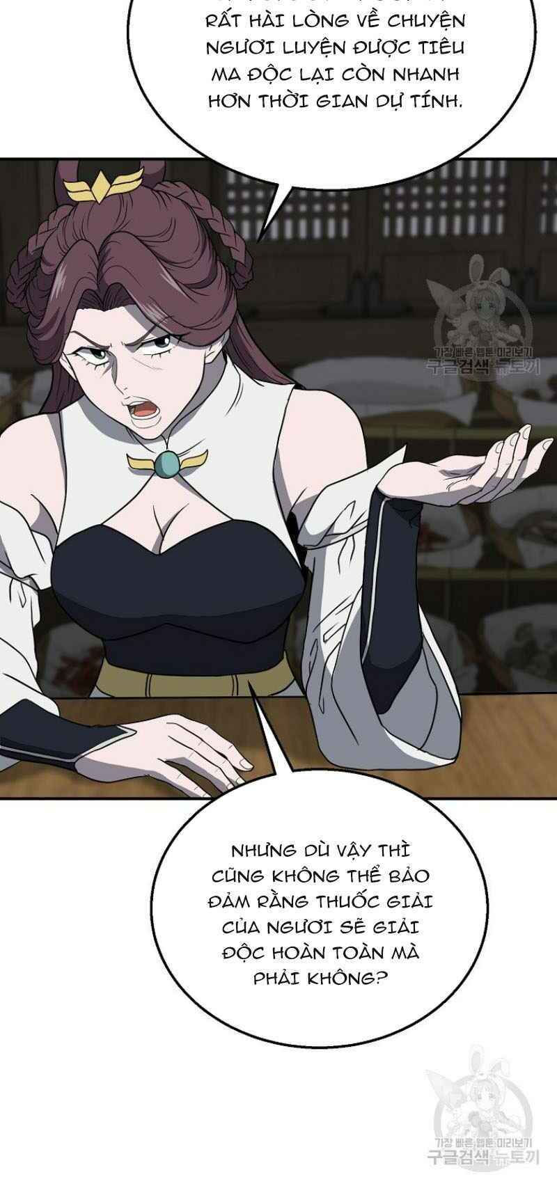 thiếu niên phương sĩ chapter 17 72