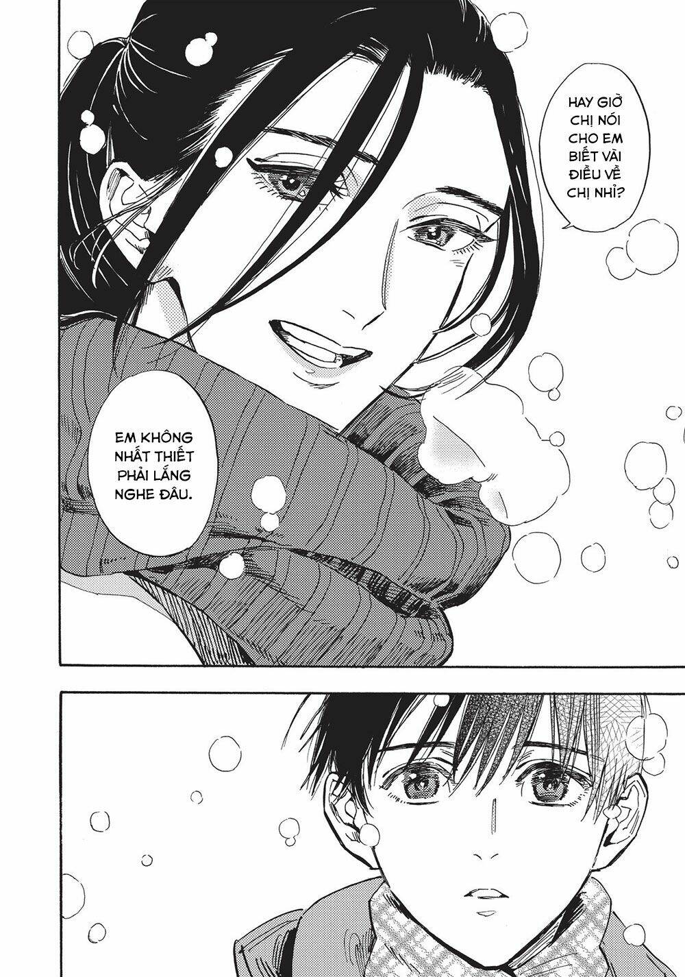 shimanami tasogare chapter 21 26