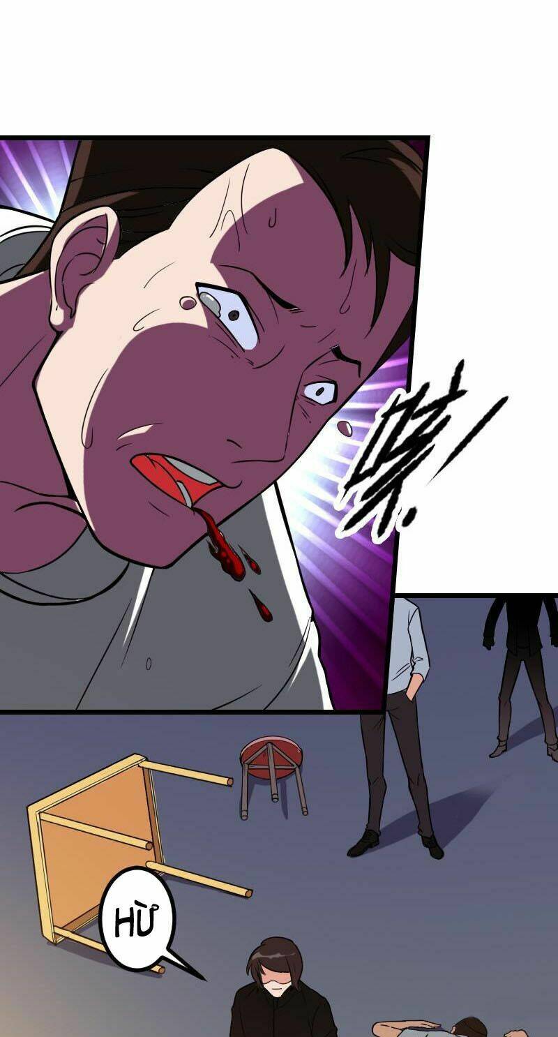 ngưu thư cung ứng thương chapter 117 9