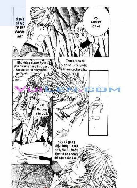 công chúa của tôi chapter 3 145