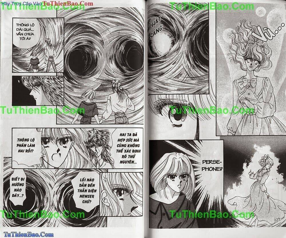 aries thần thoại cung hoàng đạo chapter 11 64