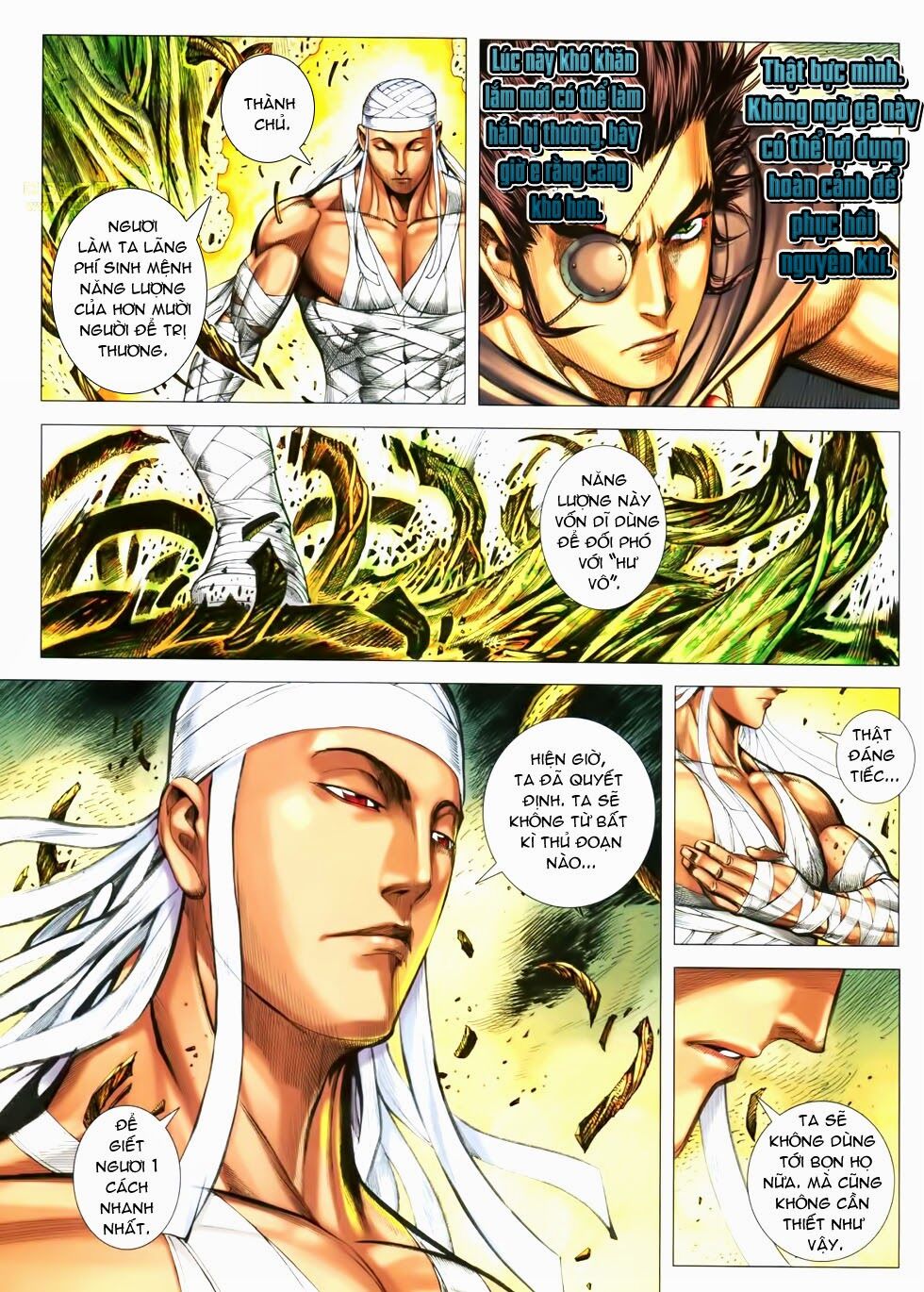 phong thần ký chapter 124 1