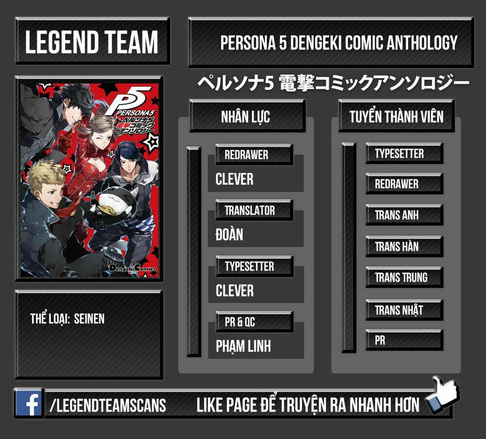 persona 5 anthology chapter 5 4