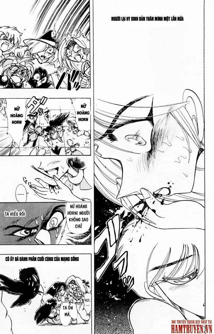 violinist of hameln - cây đàn kì diệu chapter 63 12