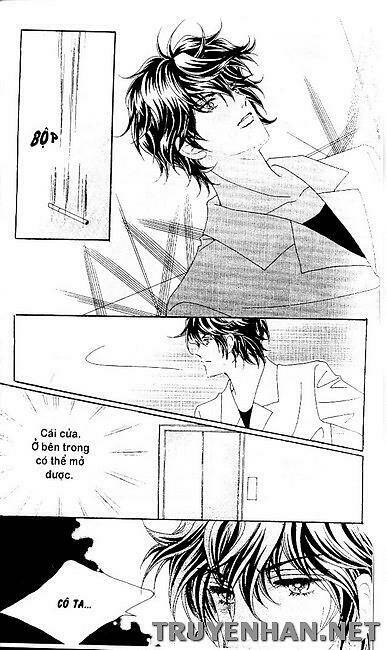 người duy nhất chapter 4 8