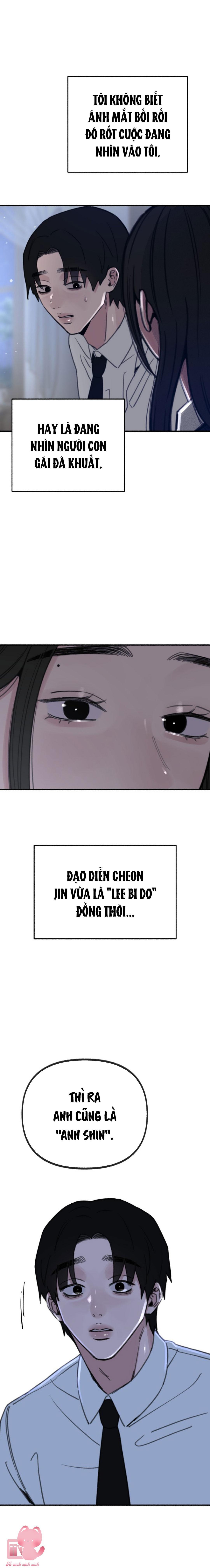 nàng thơ điện ảnh chapter 60 22