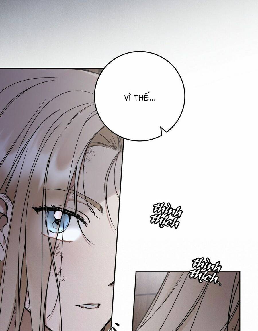 lời nói dối vĩnh cửu của người chapter 3 11