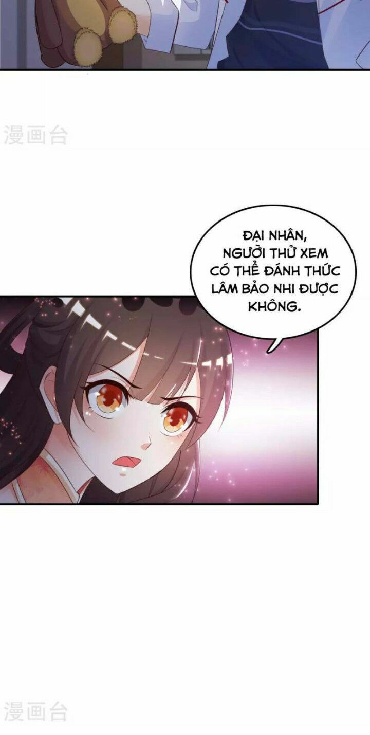 tối cường vận đào hoa chapter 33 11