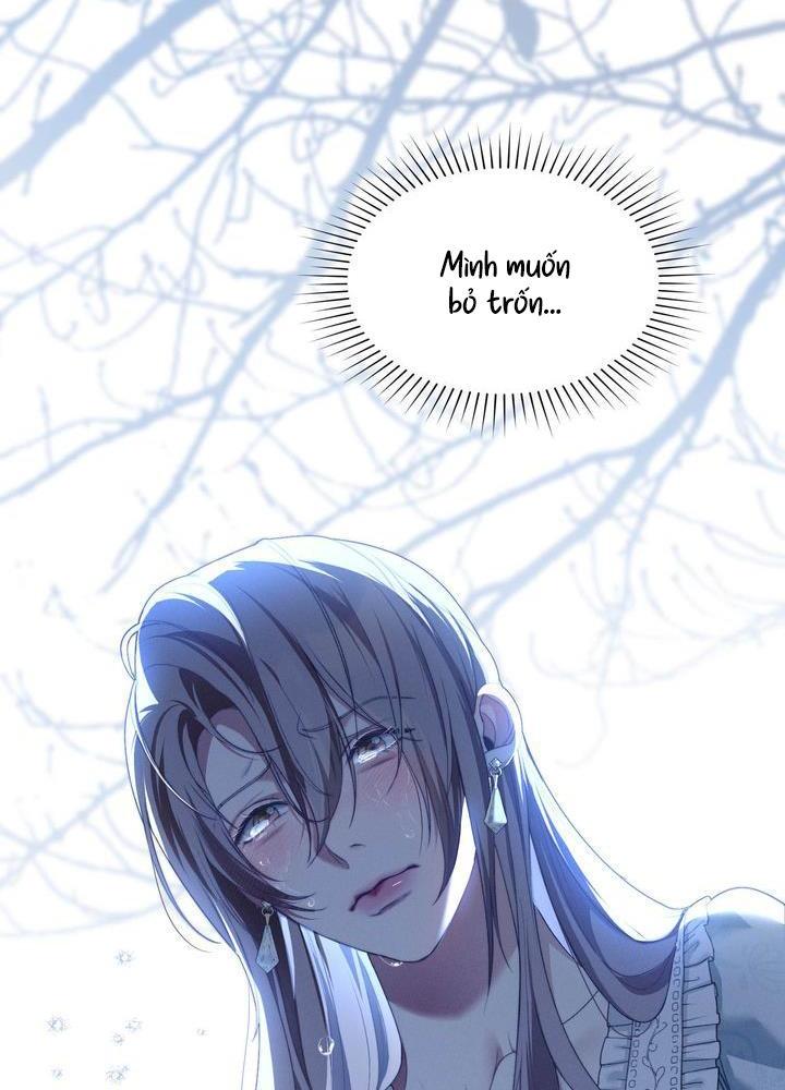 chấp nhận sự chiếm đoạt chapter 27 41