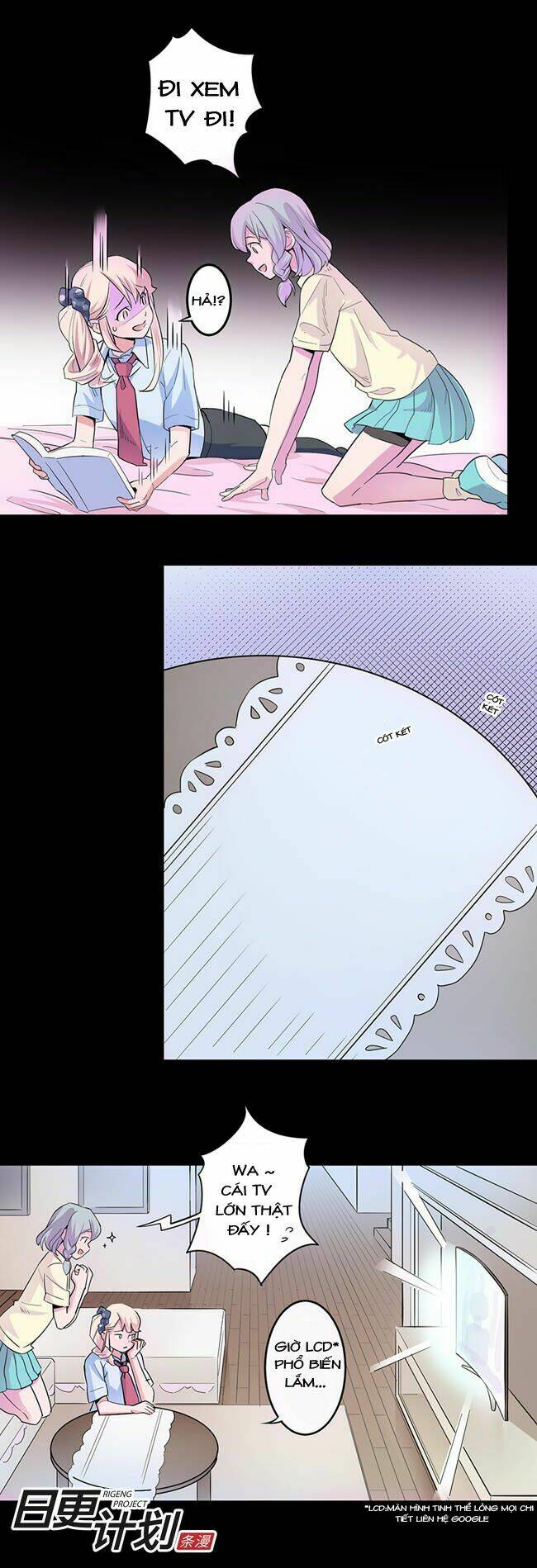 before the girl disappeared chapter 4.2 8