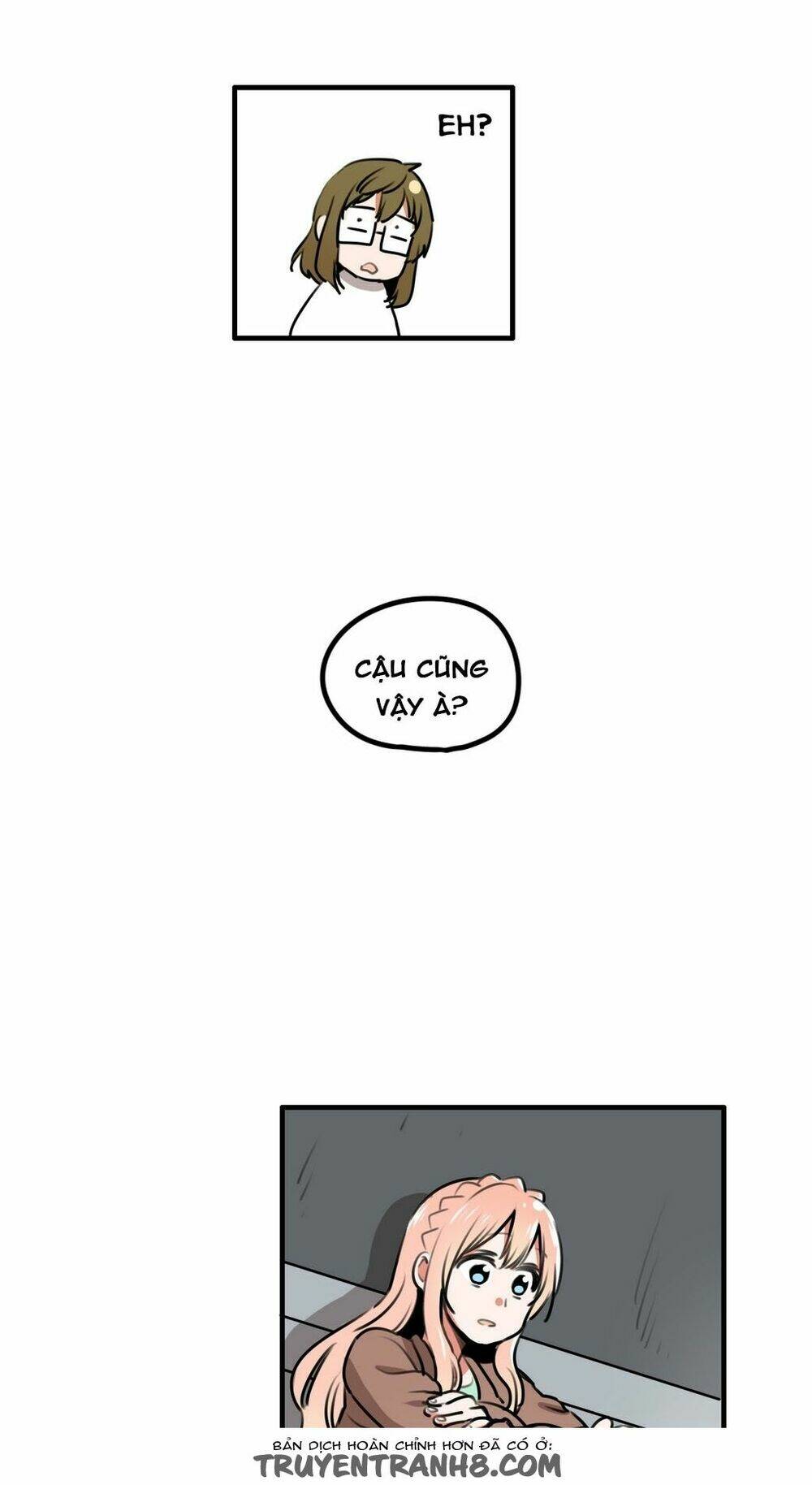 chuyện tình yuri chapter 5 29