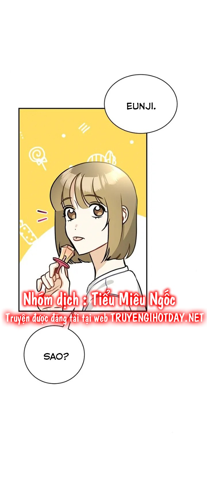 nụ hôn của tên ác ma chapter 13 35