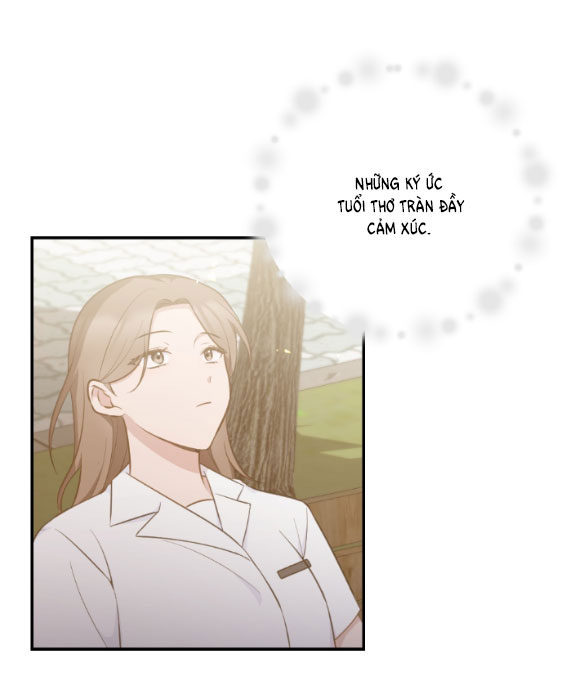 Hãy Khóc Cho Thật Xinh Đẹp Đi chapter 12.1 - Trang 4
