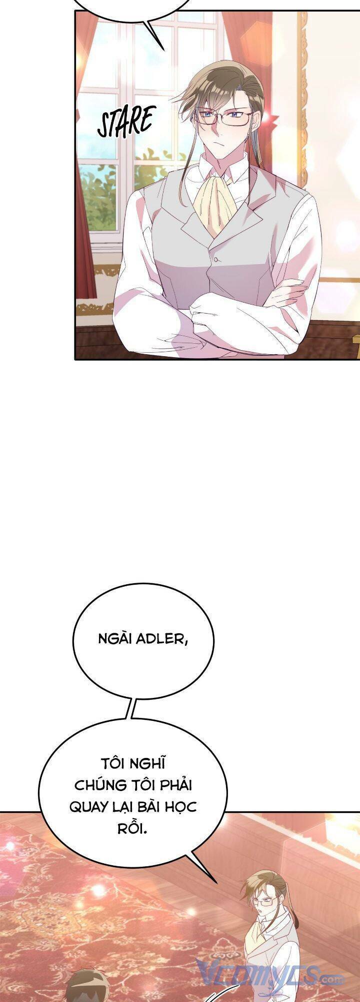 cách để trao vương miện cho vị hoàng tử hoang dã của tôi chapter 34 32