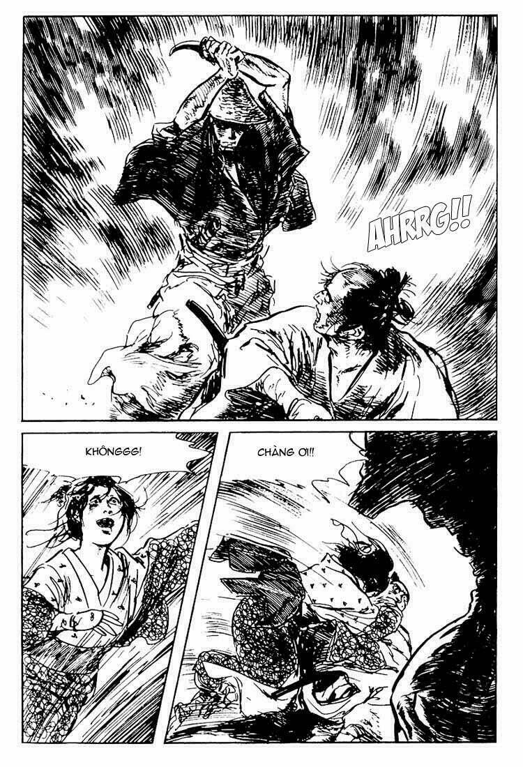 lone wolf and cub chapter 94 58