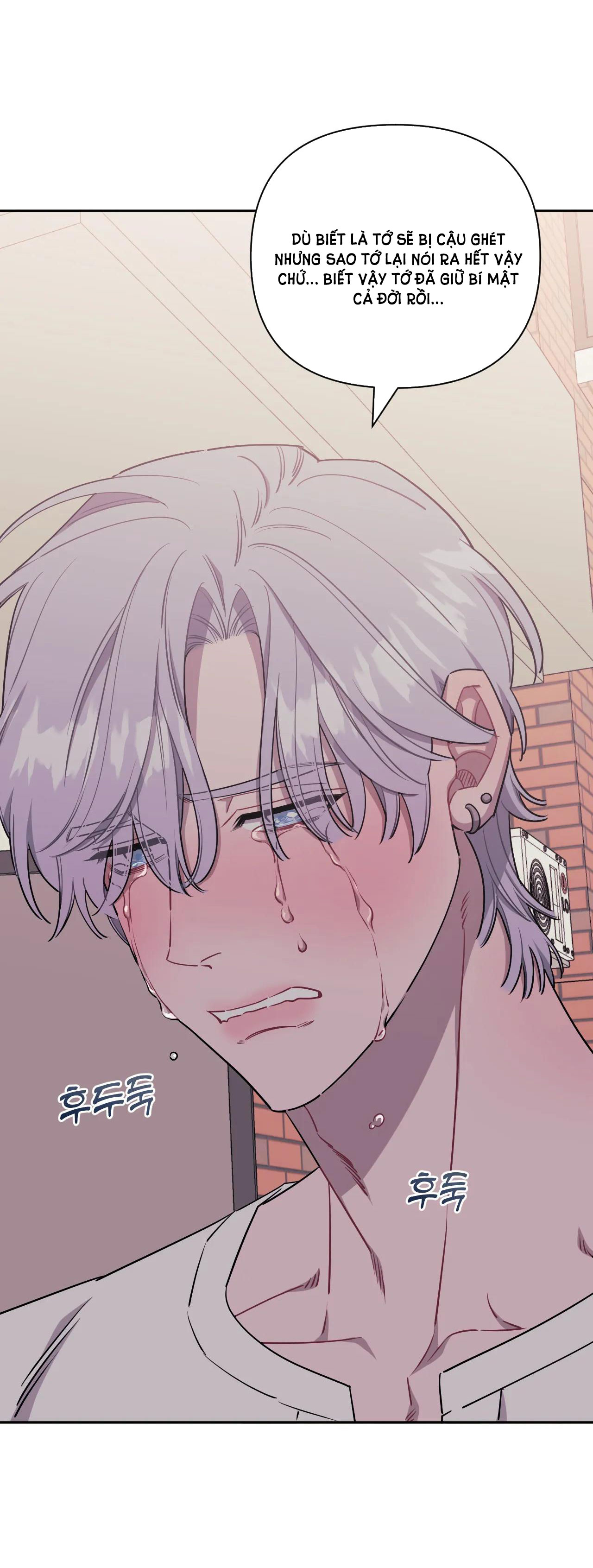 hơn cả bạn bè chapter 53.2 19