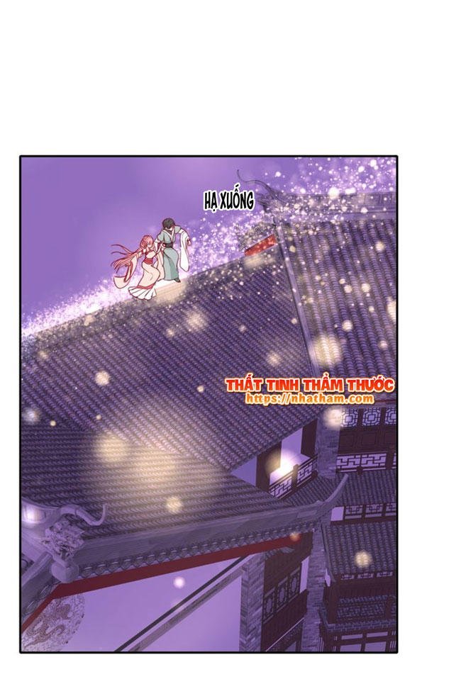 mộng văn sơn hải kinh chapter 18 40