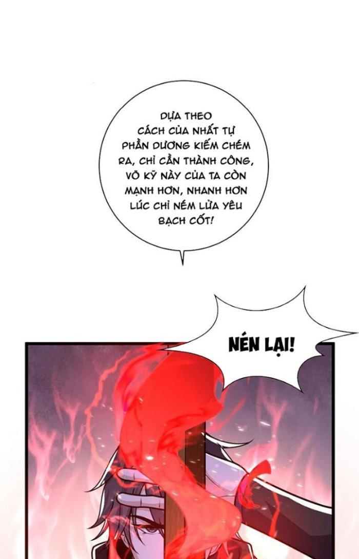 ta nuôi ma quỷ ở trấn ma ti chapter 40 35