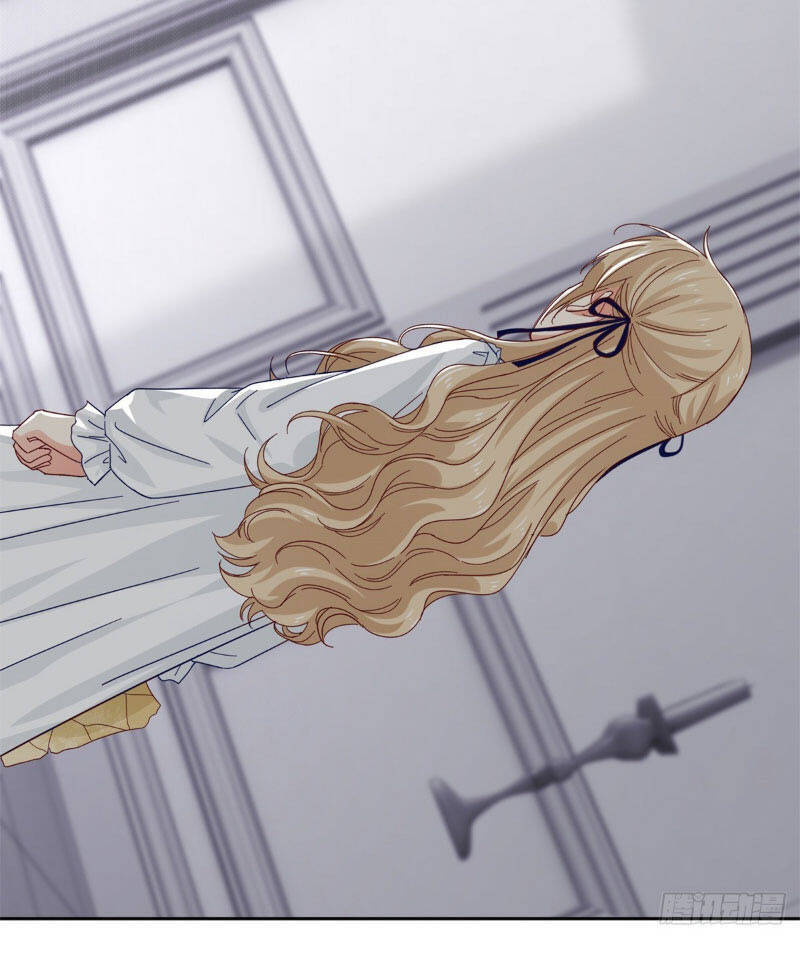 đế quốc đầu tiên có nữ hoàng chapter 16 27