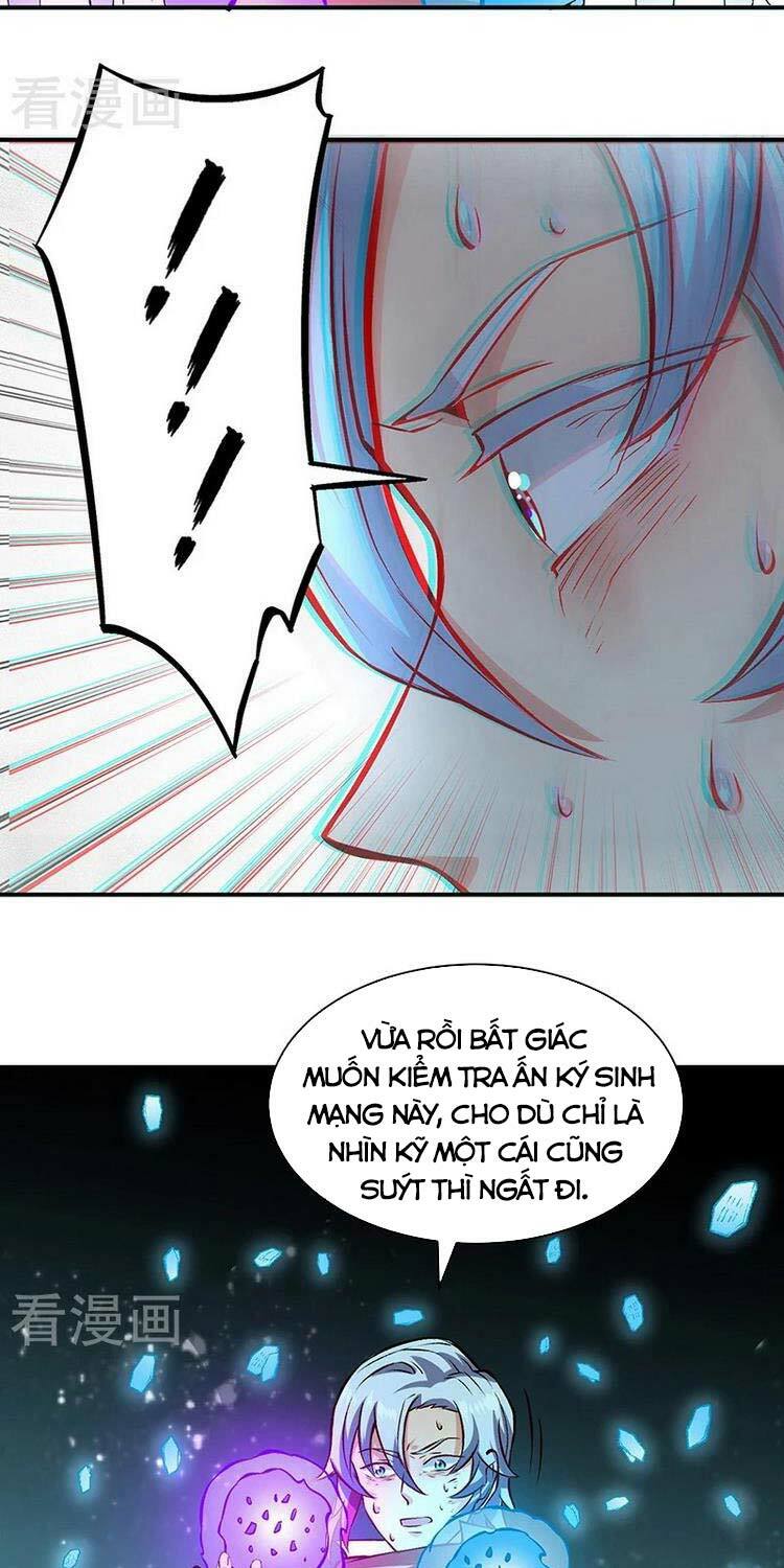 võ đạo độc tôn chapter 314 11