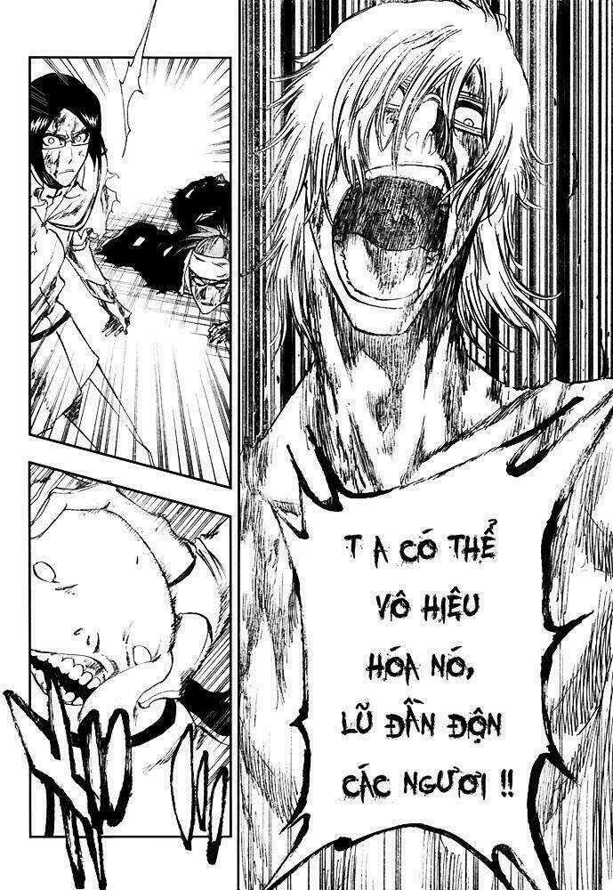 thần chết ichigo chapter 276 9