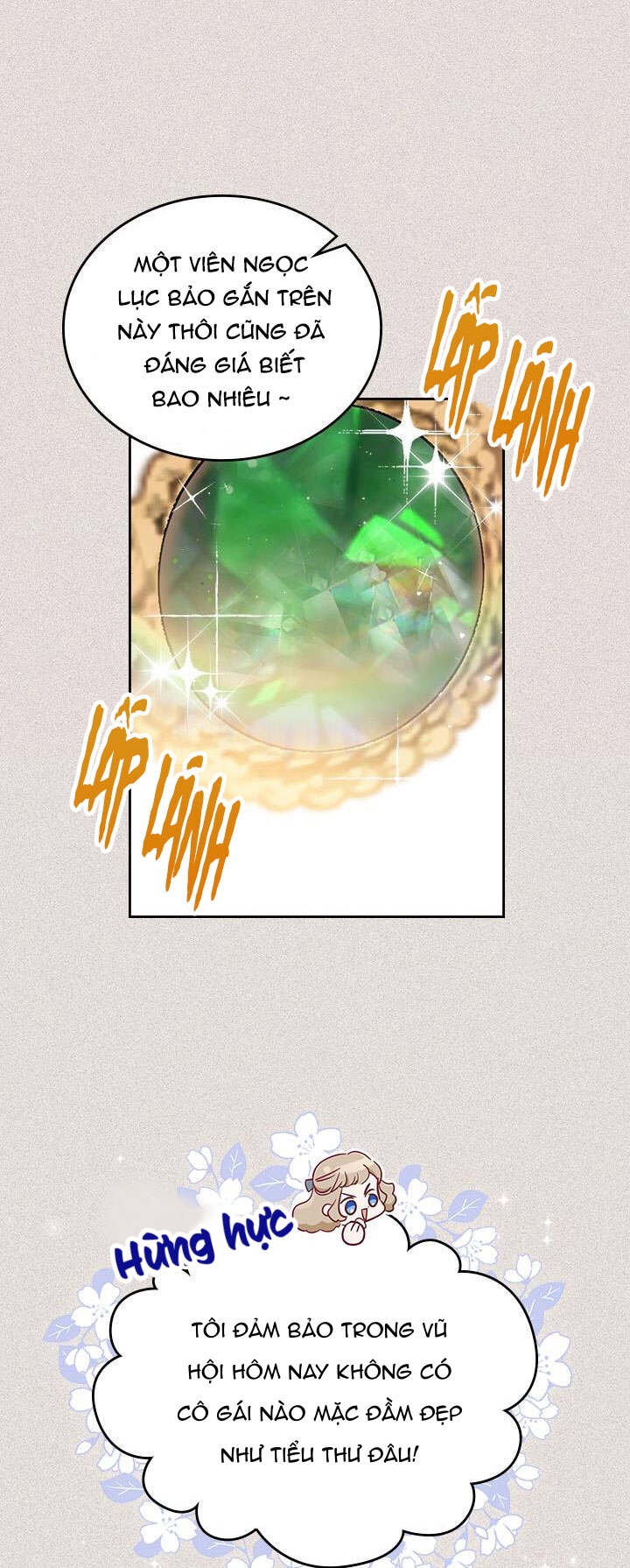 lần này tôi sẽ trở thành gia chủ chapter 56 63