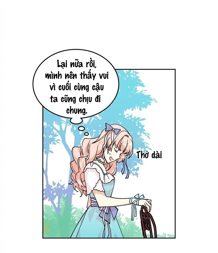 thú cưng của nhân vật phản diện chapter 19 23