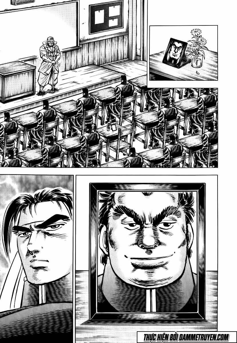 akakatsuki!! otokojuku - seinen yo, taishi wo idake chapter 9 8