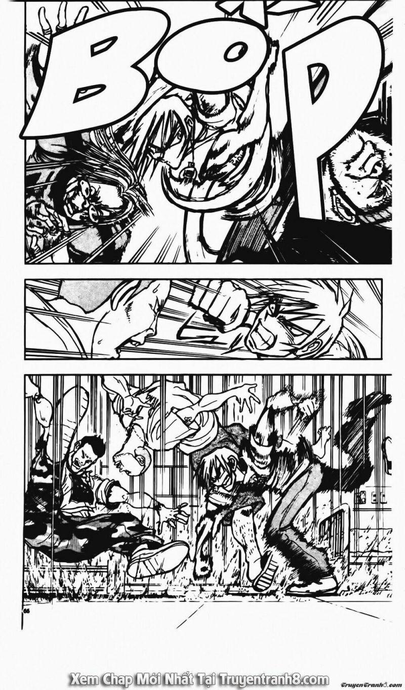 sắc lệnh ánh trăng chapter 15 4