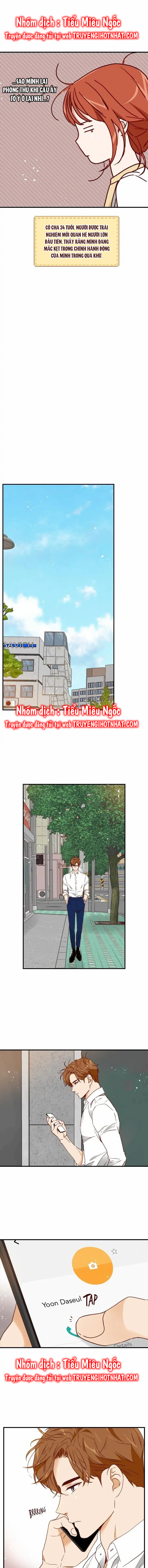 24 phút cho một câu chuyện chapter 81 7