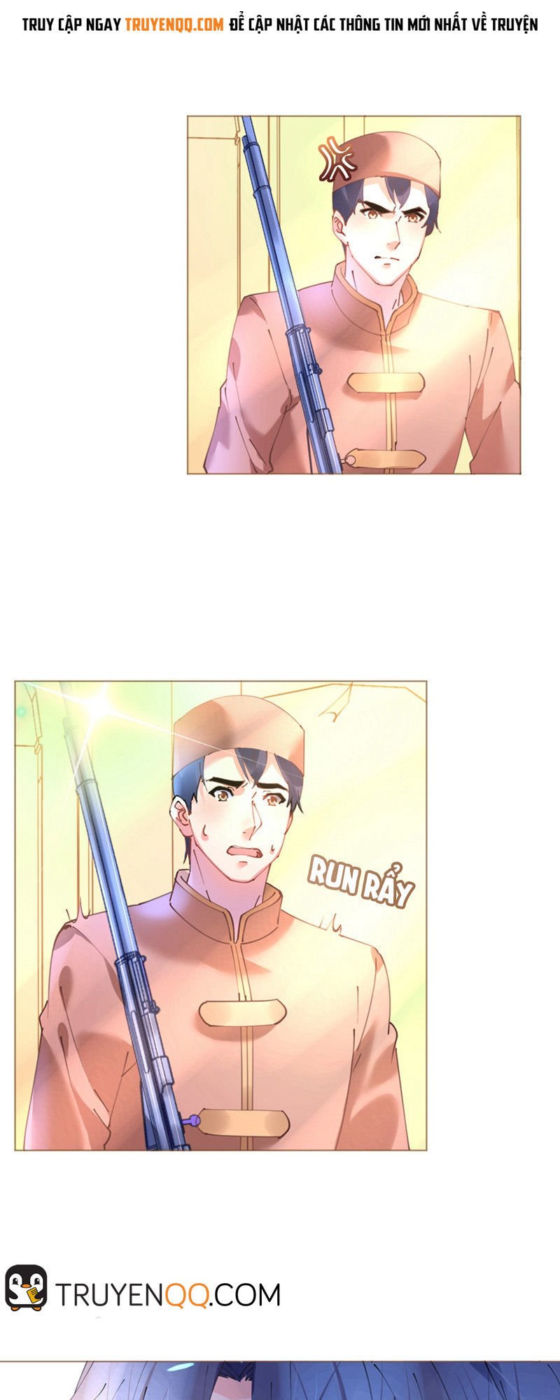 cơ trưởng ngài nhẹ nhàng thôi chapter 61 14