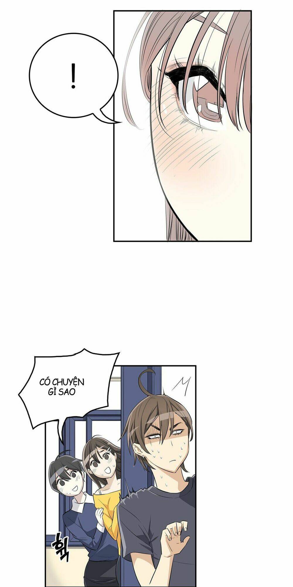 câu lạc bộ sa đoạ chapter 3 33